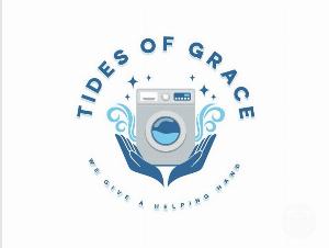 Tides of Grace Logo