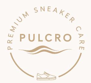PULCRO Premium Sneaker Care Logo