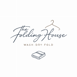 The Folding House Logo