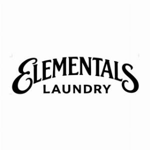 The Elementals Laundry Logo