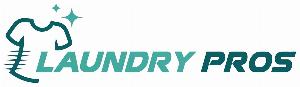 LaundryPros Logo