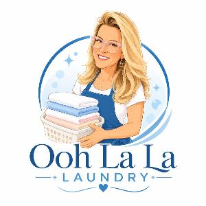 OC Laundry Butler Logo