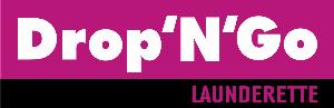 DropNGo Logo