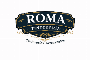 Tintorerías Roma Logo