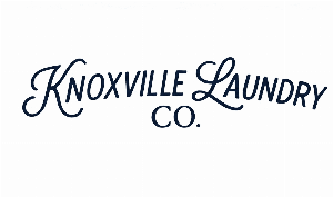 Knoxville Laundry Co. Logo