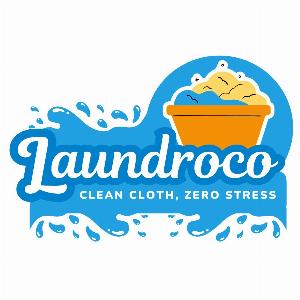 LaundroCo Logo