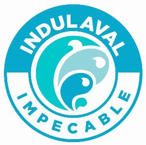 Indulaval Impecable Las Condes Logo