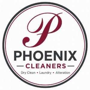 Phoenix Cleaners Logo