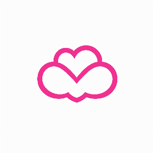 Flushing laundromat Logo