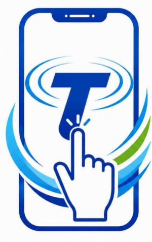 Tap and Tumble Logo