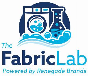 Renegade Fabric Lab Logo
