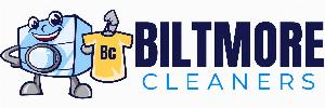 Biltmore Cleaners Logo