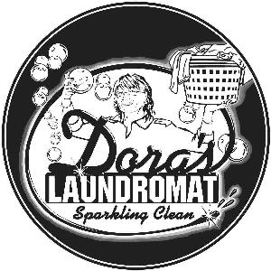 Doras Luandromat Logo