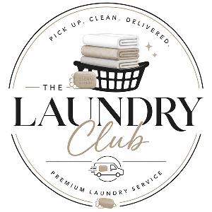 The Laundry Club Logo