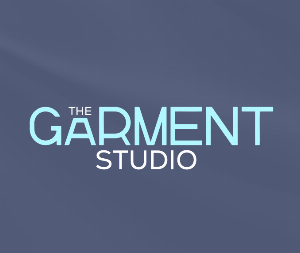 The Garment Studio Logo