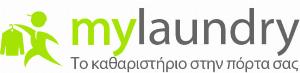 My Laundry Logo