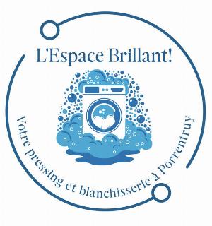 L'Espace Brillant Logo