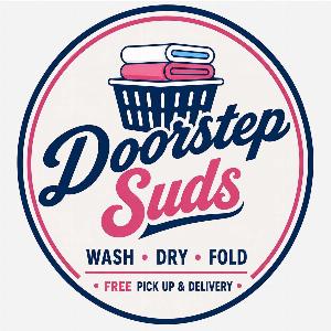Doorstep Suds Logo