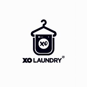 XO Laundry Logo