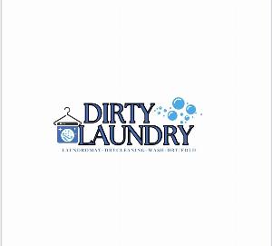 Dirty Laundry Logo