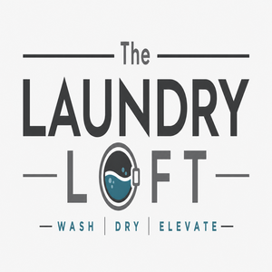 The laundry Loft Logo
