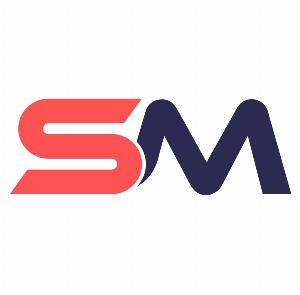 مغاسل سَمٌ المتميزة SM Laundry Logo