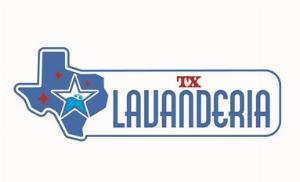 TX Lavanderia Logo