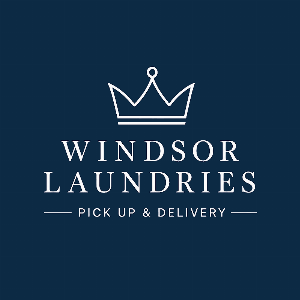 Windsor Laundries Logo