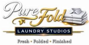 Pure Fold Studio LLC Logo