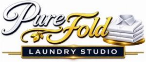 Pure Fold Studio LLC Logo