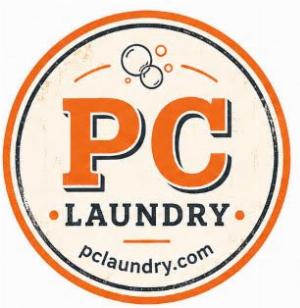 PC Laundry Logo
