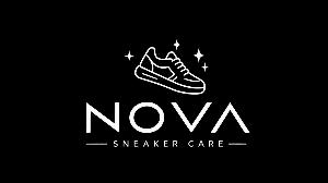NOVA Sneaker Care Logo