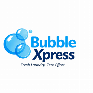 Bubble Xpress Logo