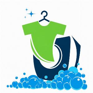 PRESCOTTS LAUNDRY SERVICES Logo