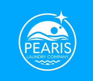 Pearis Laundry Co LLC Logo
