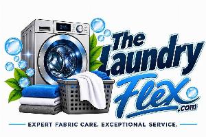 The Laundry Flex Logo