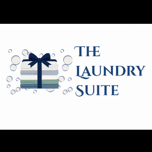 The Laundry Suite Logo