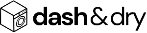 Dash & Dry Logo