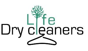 Life Dry Cleaners Nashville Logo