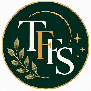 The Fresh Fold Society Logo