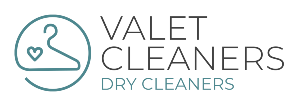 Valet cleaners Logo