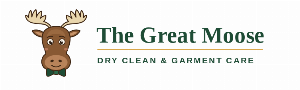 The Great Moose Inc. Logo