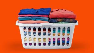 AR Laundromat LLC Logo