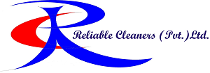 Reliable Cleaners Logo