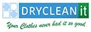 Drycleanit Newpark Logo