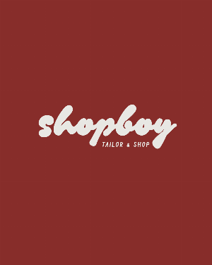 Shopboy Tribeca Logo