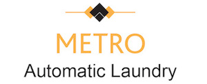 Metro Automatic Laundry-1 Logo