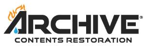 ARCHIVE Contents Restoration Logo