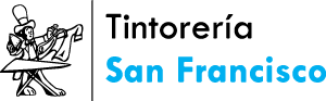 TINTORERIA SAN FRANCISCO Logo