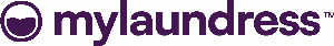 MY Laundress Laundry & Dry Cleaning Logo